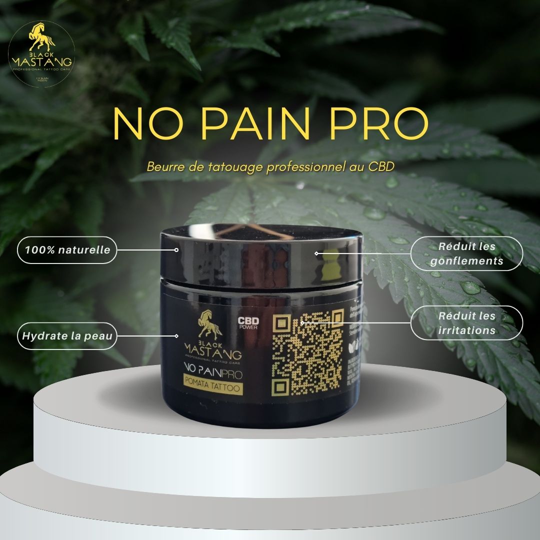 NO PAIN PRO