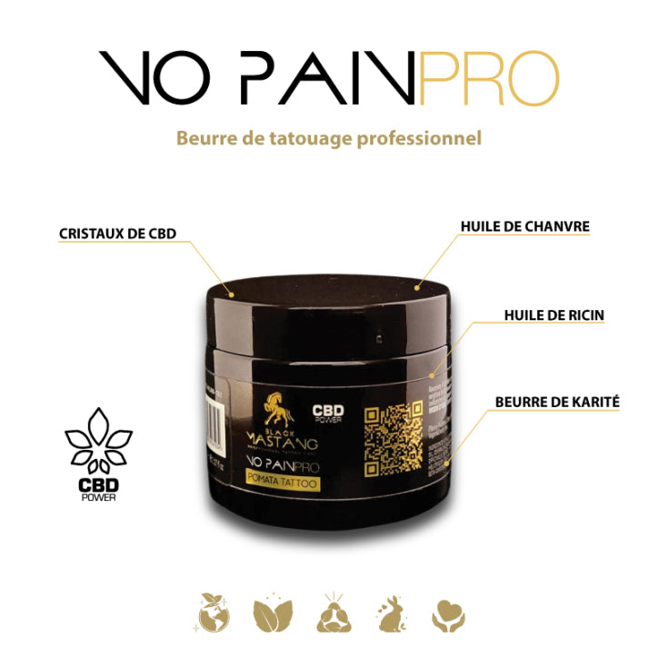 NO PAIN PRO